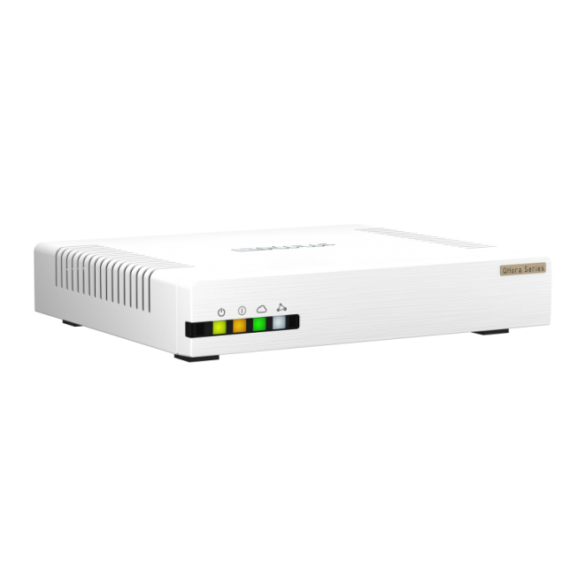 QNAP QHora-321 usuarios ideales