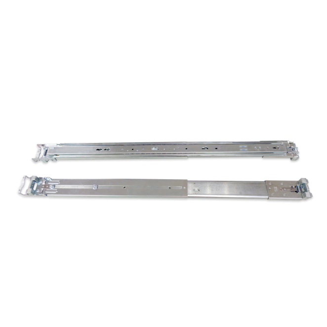 QNAP RAIL-B02 accesorio de bastidor Kit de carriles de rack