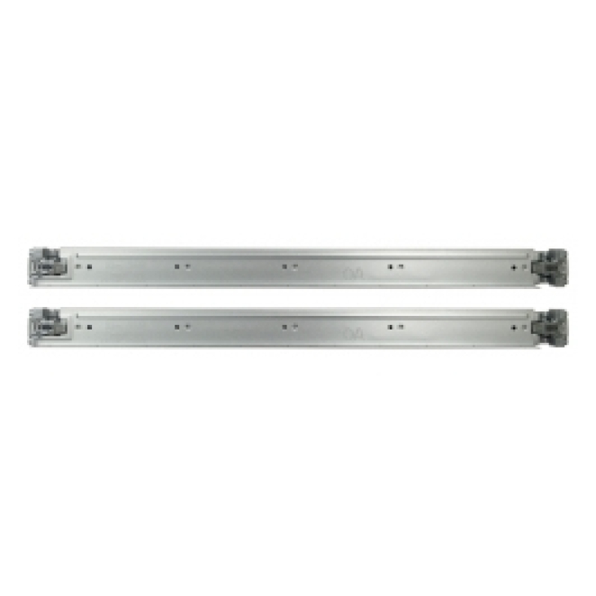 QNAP RAIL-E03 accesorio de bastidor Kit de carriles de rack