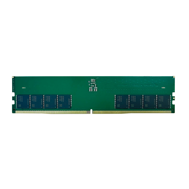 QNAP RAM-16GDR5ECT0-UD-4800 módulo de memoria 16 GB 1 x 16 GB DDR5 ECC
