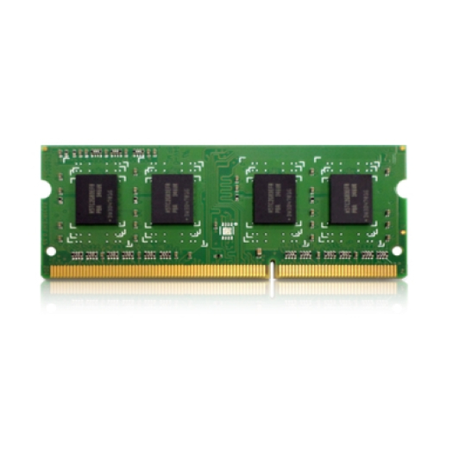 QNAP RAM-2GDR3LA0-SO-1866 módulo de memoria 2 GB 1 x 2 GB DDR3L