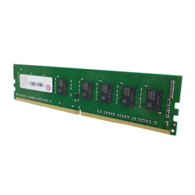 QNAP RAM-2GDR4P0-UD-2400 módulo de memoria 2 GB 1 x 2 GB DDR4