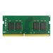 QNAP RAM-32GDR4K0-RD-3200 módulo de memoria 32 GB 1 x 32 GB DDR4