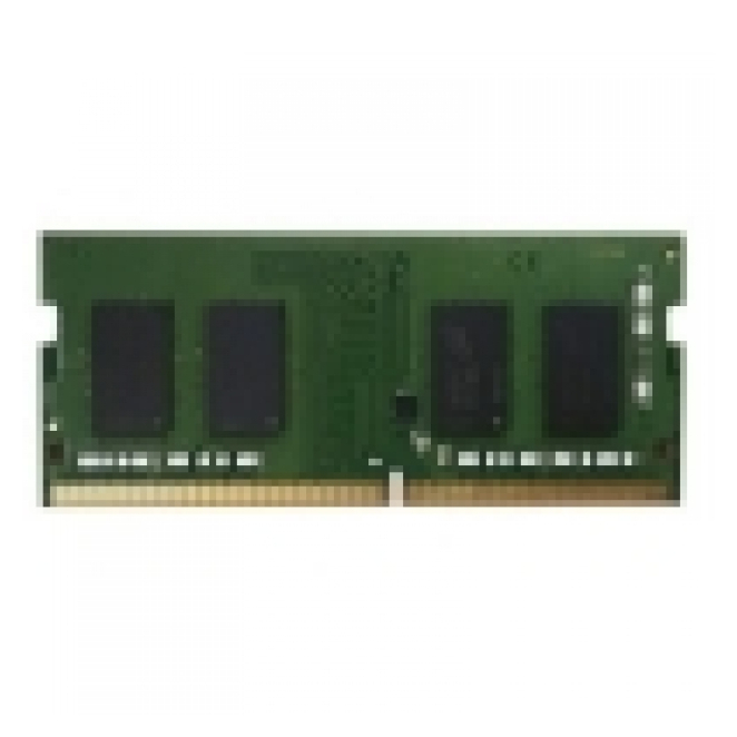 QNAP RAM-4GDR4A0-SO-2400 módulo de memoria 4 GB 1 x 4 GB DDR4