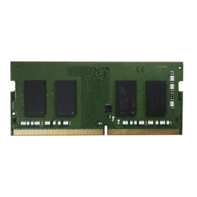 QNAP RAM-4GDR4D0-SO-3200 módulo de memoria 4 GB 1 x 4 GB DDR4