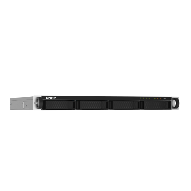 Gestión de archivos con QNAP TS-432PXU