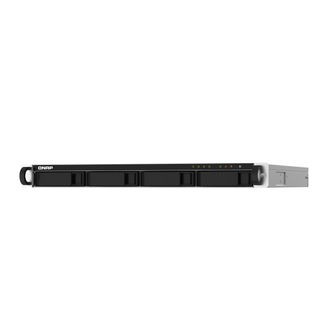 Experiencia de usuario con QNAP TS-432PXU