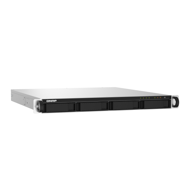 Razones para comprar el QNAP TS-432PXU
