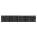 QNAP TS-855EU-8G servidor de almacenamiento NAS Bastidor (2U) Intel Atom® C5125 8 GB DDR4 0 TB QuTS hero Negro