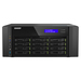 QNAP TS-h1290FX NAS Torre EPYC 7232P 64 GB DDR4 0 TB QuTS hero Negro
