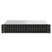 QNAP TS-h2490FU NAS Bastidor (2U) EPYC 7302P 256 GB DDR4 0 TB QuTS hero Negro, Gris