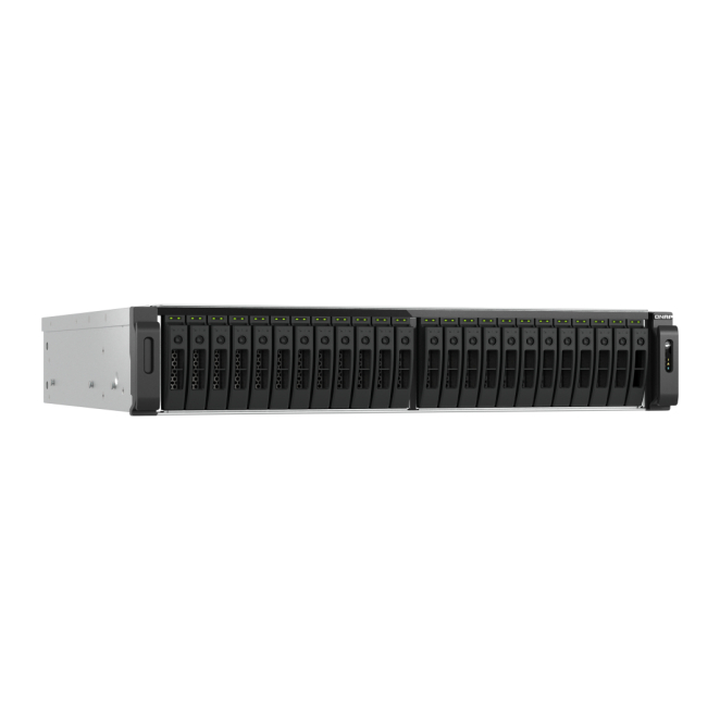QNAP TS-H3077AFU-R5-32G usuario ideal