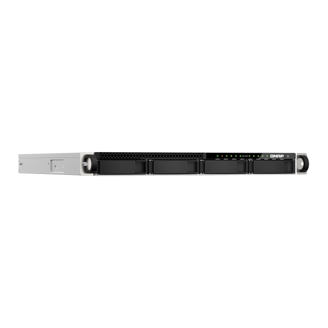 QNAP TS-h987XU-RP NAS Beneficios
