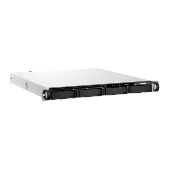 QNAP TS-h987XU-RP NAS Contexto de usuario
