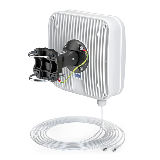 QuWireless AP5G2-1 antena direccional MIMO para red