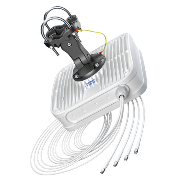 QuWireless APLM4-1 antena para red