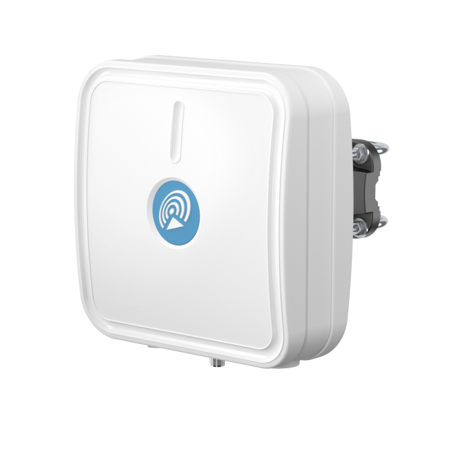 QuWireless APLS1-HN antena para red Antena direccional NF 7 dBi