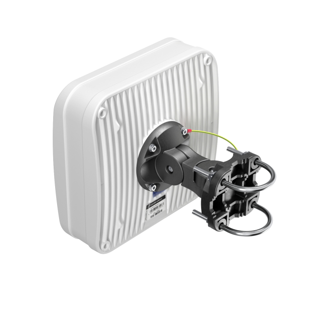 QuWireless APLS1-HN antena direccional NF 7 dBi