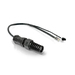 QuWireless QRJ45-PL cable de red Negro 0,38 m