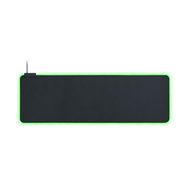 Razer Goliathus Extended Chroma Alfombrilla de ratón para juegos Negro