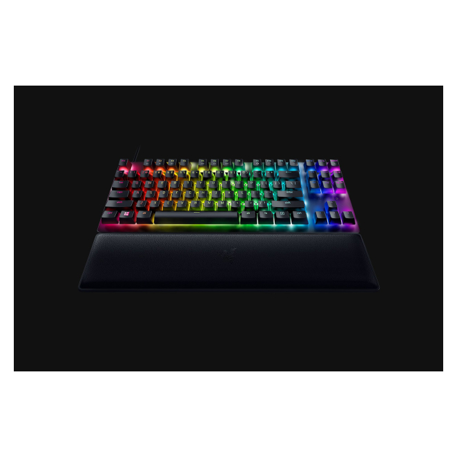 Razer Huntsman V2 Tenkeyless retroiluminación