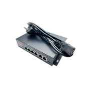 Redes cableadas