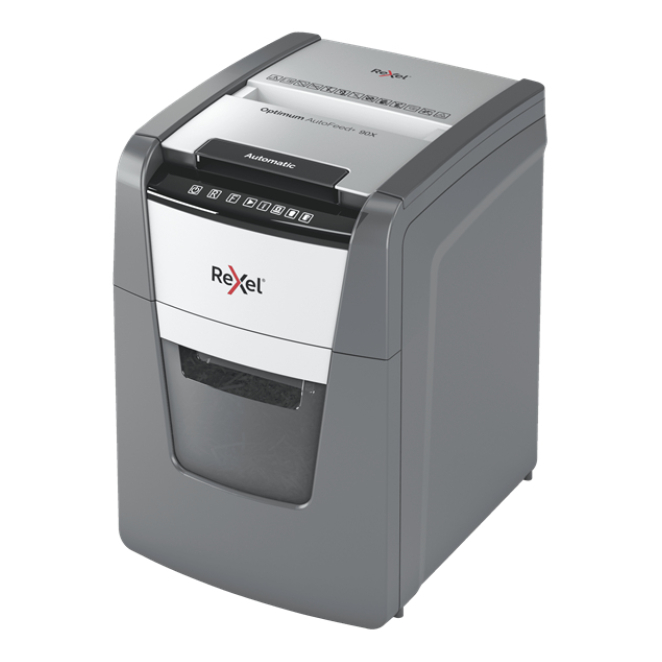 Rexel AutoFeed+ 90X triturador de papel