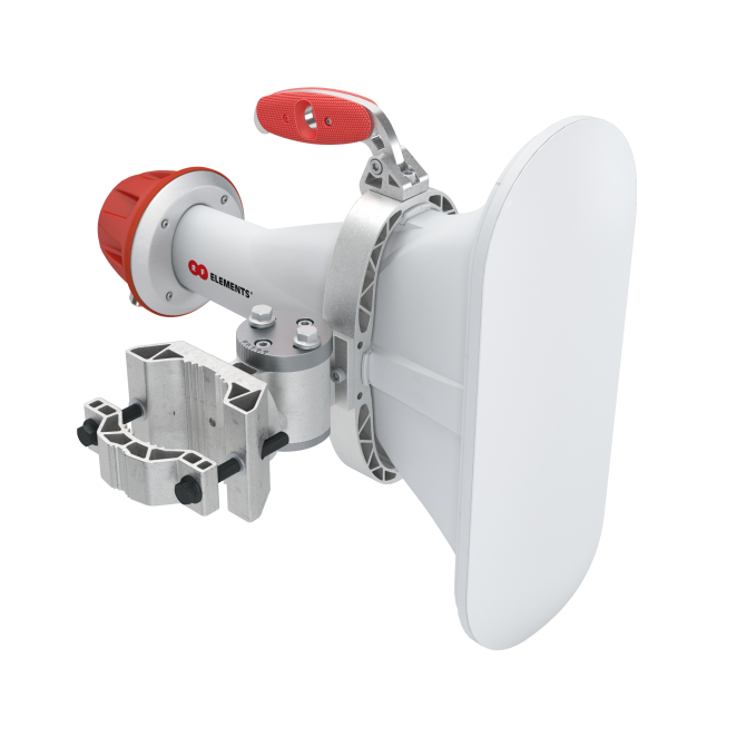 RF Elements AH90-CC antena para red