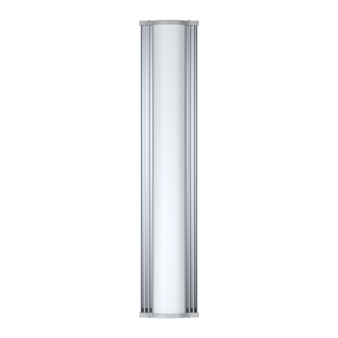 RF Elements Array Sector 2-17 antena para red Antena sectorial RP-SMA 17 dBi