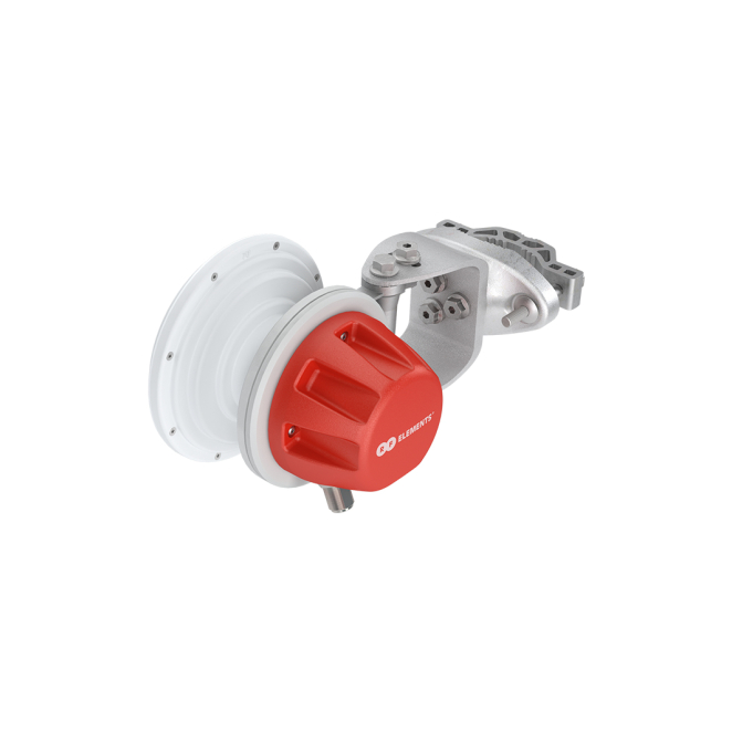 RF Elements HG3-CC-S70 antena para red Antena de bocina Clase N 11,5 dBi