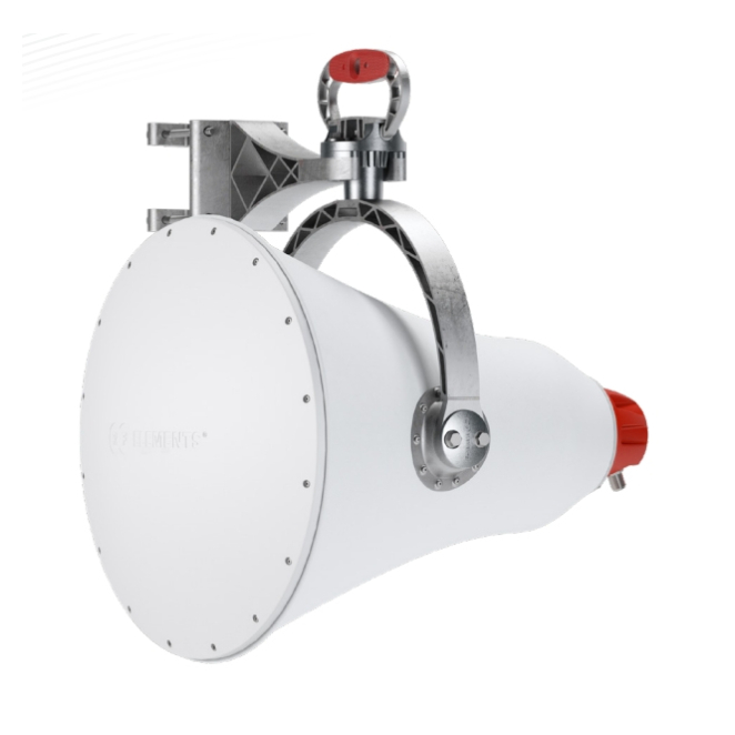 RF Elements directional antenna UltraHorn antena para red Antena de bocina