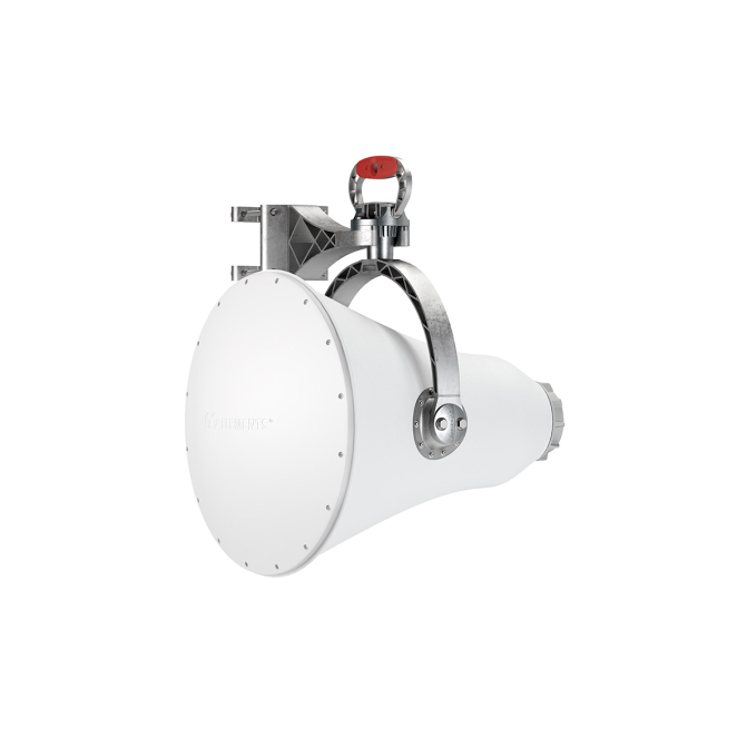RF Elements UltraHorn TP 5-24 antena para red Antena de bocina