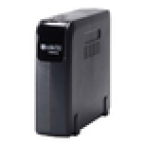 Riello iDialog sistema de alimentación ininterrumpida (UPS) 1,2 kVA 720 W 6 salidas AC