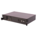 Riello IDR 1200 sistema de alimentación ininterrumpida (UPS) 1,2 kVA 720 W 5 salidas AC