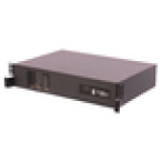 Riello IDR 600 sistema de alimentación ininterrumpida (UPS) 0,6 kVA 320 W 5 salidas AC
