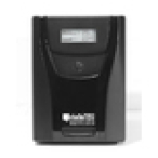 Riello NPW 2000 sistema de alimentación ininterrumpida (UPS) 2 kVA 1200 W 6 salidas AC