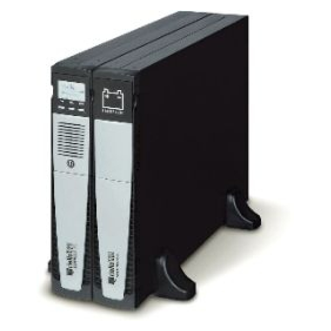 Riello Sentinel Dual (Low Power) 2200VA sistema de alimentación ininterrumpida (UPS) 2,2 kVA 1980 W