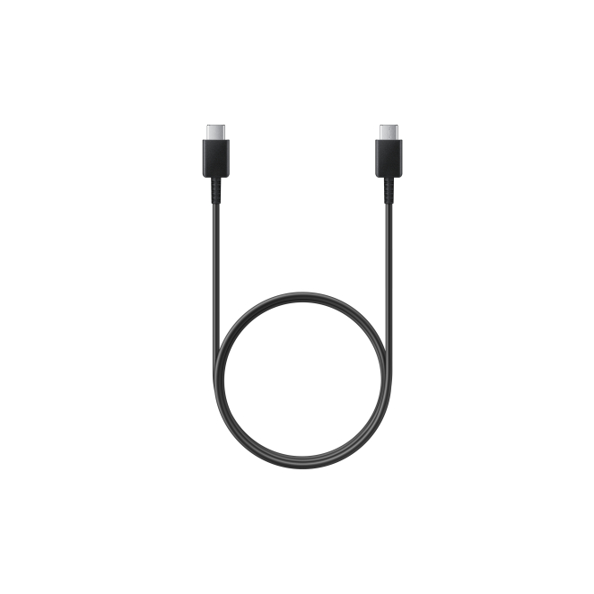 Samsung EP-DA705 cable USB 1 m USB C Negro