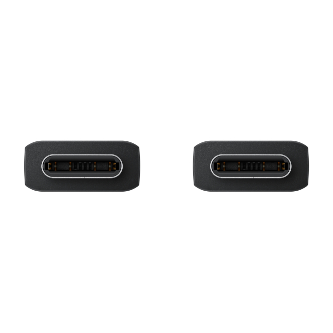Samsung EP-DX310JBEGEU cable USB 1,8 m USB C Negro