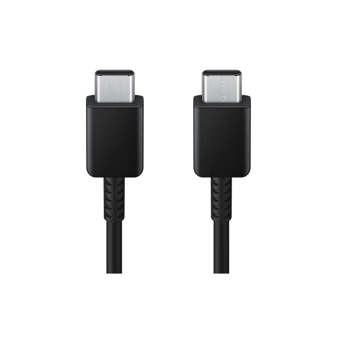 Ventajas del Samsung EP-DX310JBEGEU cable USB 1,8 m USB C Negro