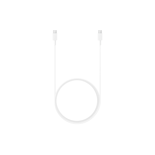Samsung EP-DX310JWEGEU cable USB 1,8 m USB C Blanco