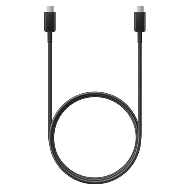 Samsung EP-DX510JBEGEU cable USB 1,8 m USB C Negro