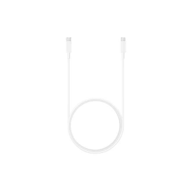 Samsung EP-DX510JWEGEU cable USB 1,8 m USB C Blanco