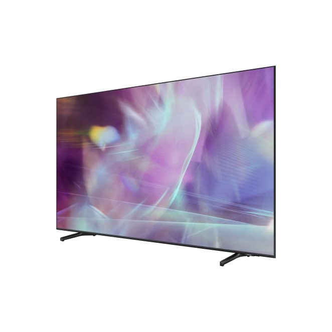 Conexiones del Samsung HQ60A 55 pulgadas 4K Ultra HD Smart TV