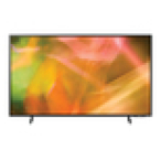 Samsung HAU8000 165,1 cm (65″) 4K Ultra HD Smart TV Negro 20 W