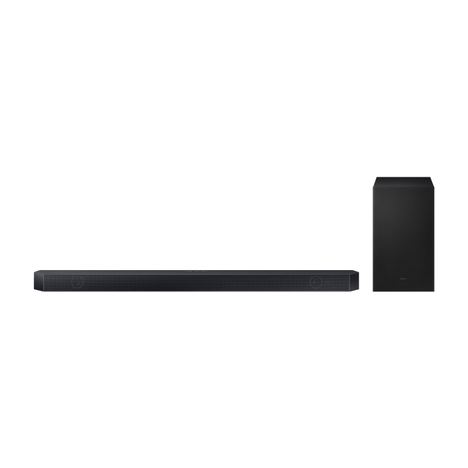 Samsung HW-Q700D Negro 3.1.2 canales