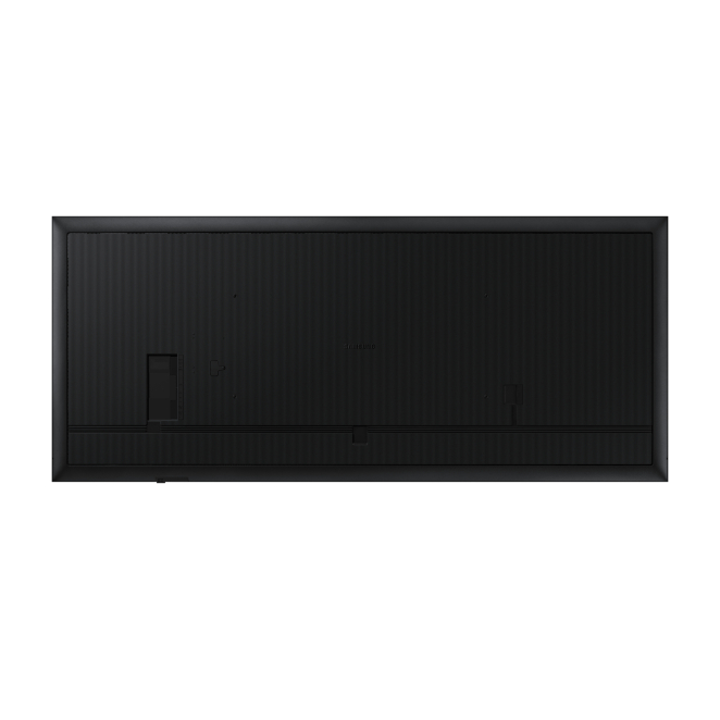 Samsung QPDX-5K alta resolución 5K Ultra HD