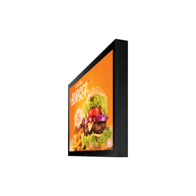 Pantalla digital Samsung OH24B