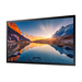 Samsung QM43B-T Pantalla plana para señalización digital 109,2 cm (43″) LCD Wifi 500 cd / m² 4K Ultra HD Negro Pantalla táctil Procesador incorporado Tizen 6.5 24/7