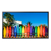 Samsung OM46B Pantalla plana para señalización digital 116,8 cm (46″) LCD Wifi 4000 cd / m² Full HD Negro Tizen 5.0 24/7